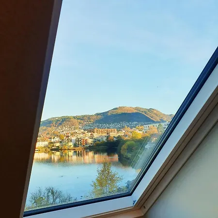 Central Cosy 1 Bergen